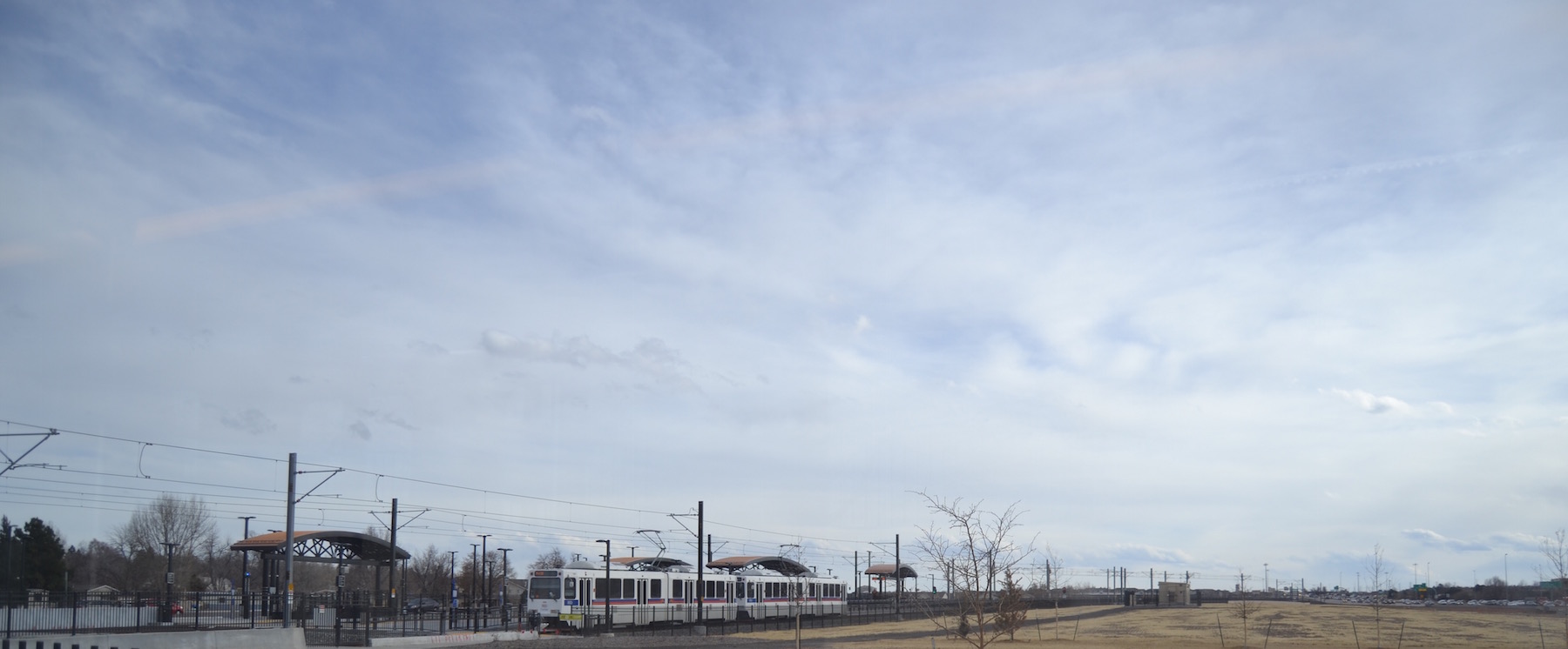 RTD Can’t Market Away Low R Line Ridership and Shouldn’t Fund Empty Rail Over Full Buses