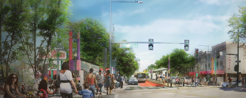 Want Great Bus Service on East Colfax Ave? Tell the City Not to Water Down BRT.