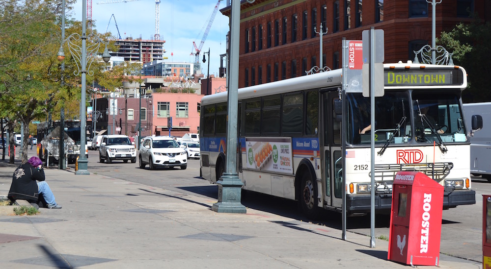 RTD Moves to Cut Bus Service as 2019 Fare Hike Looms