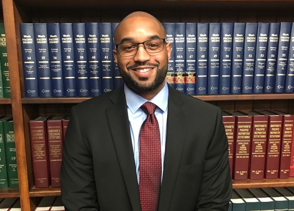 Getting to Know Eulois Cleckley, Hancock’s Choice to Head Denver Public Works