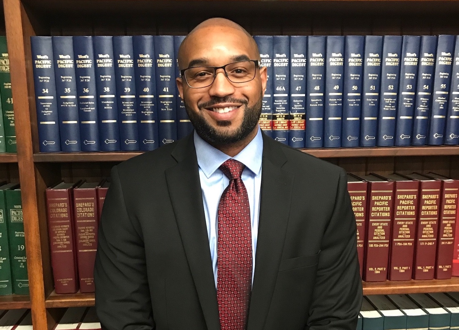 Getting to Know Eulois Cleckley, Hancock’s Choice to Head Denver Public Works