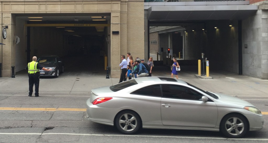 Your Neighbors Value Reporting Without the Windshield Perspective. Donate if You Do Too.