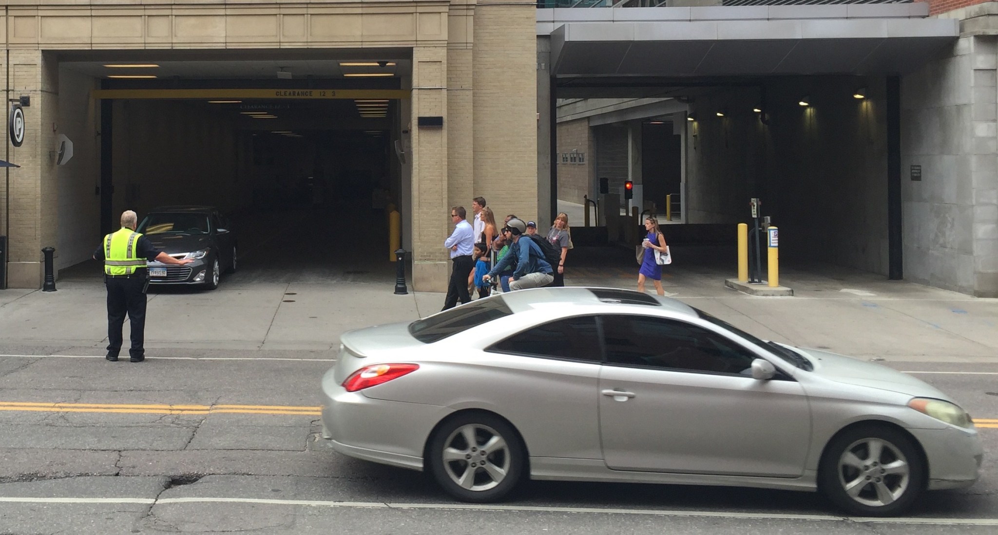 Your Neighbors Value Reporting Without the Windshield Perspective. Donate if You Do Too.