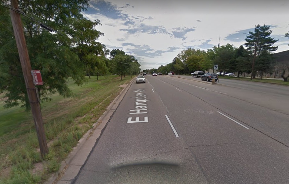 How Denver Could Fix the Car Sewer That Is Hampden Avenue