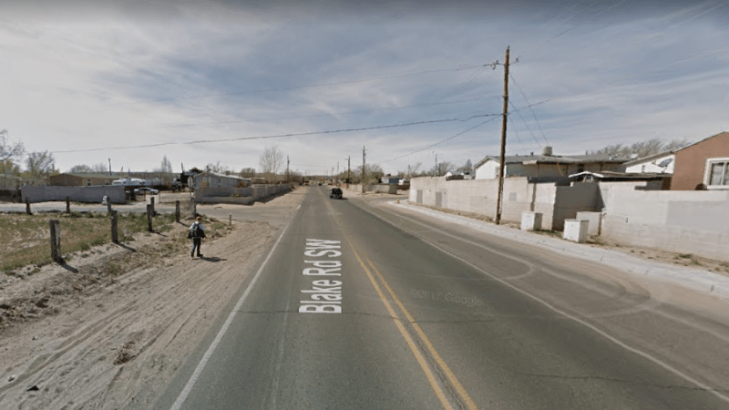 The People Left Behind By Car-Centric Planning