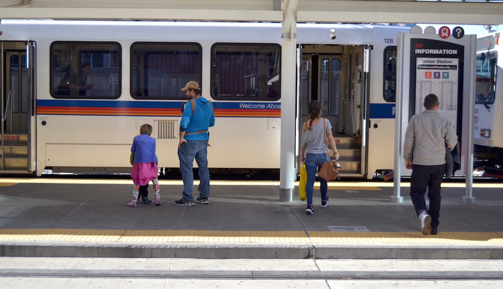 Will RTD Secure the Funds to Make Transit Fares Fairer for Low-Income Riders?