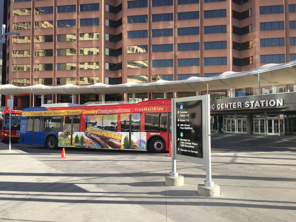 Here’s a Look at What the New Civic Center Station Does (and Doesn’t) Do for Transit Riders