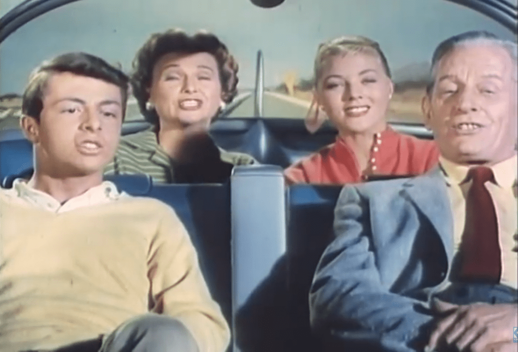 The Arrivo “End of Traffic” Video Looks a Lot Like 1956 General Motors Propaganda
