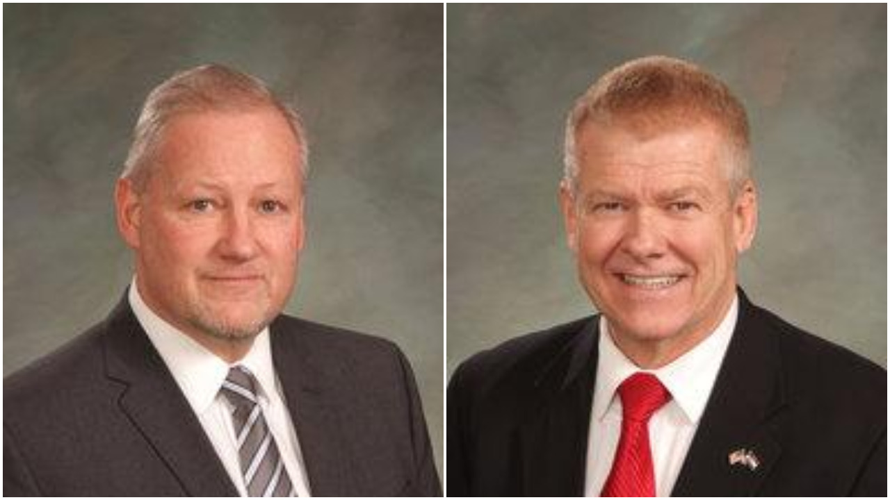 Lawmakers Block Bid by Stephen Humphrey, Tim Neville to Make Colorado Streets Deadlier