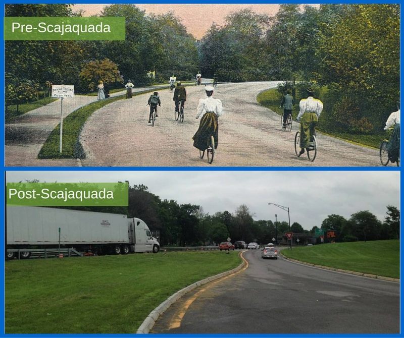 Buffalo Advocates Convince New York DOT to Rethink a Half-Baked Highway Removal