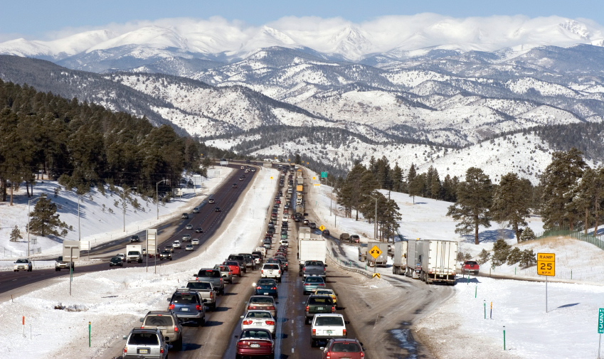Reminder: You Don’t Have to Drive to the Slopes