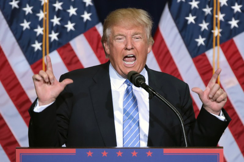 Will Democrats Fall for Trump’s Fake Infrastructure Plan?