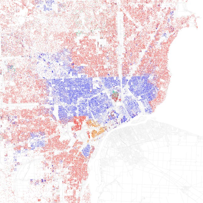 Suburban Segregationist Brooks Patterson Breaks Up Detroit’s Hard-Won Transit Coalition
