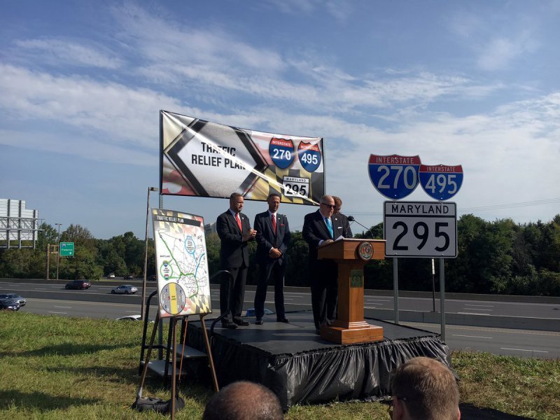 The Environmentalist Blind Spot on Transportation