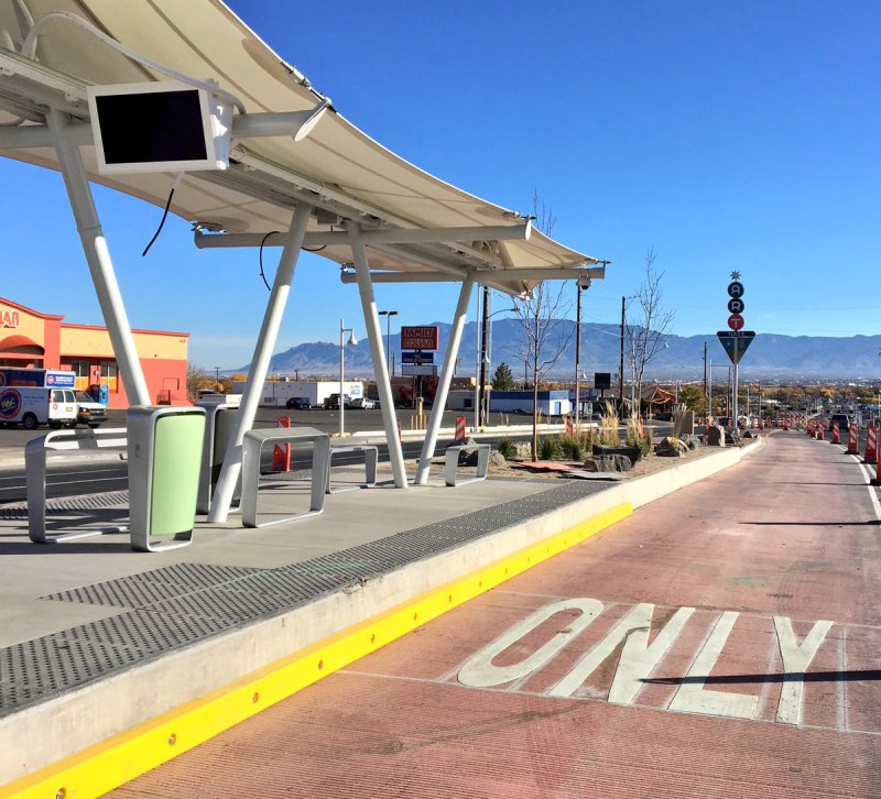 Talking Headways Podcast: What Midsize Cities Can Learn From Albuquerque