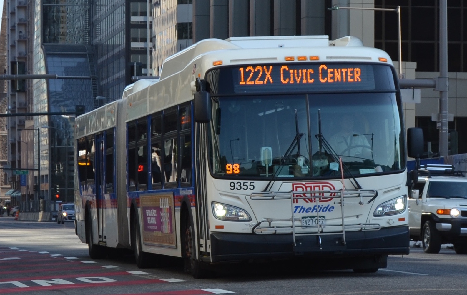 New Contract for RTD Bus and Train Drivers Could Solve Shortage That Strands Riders