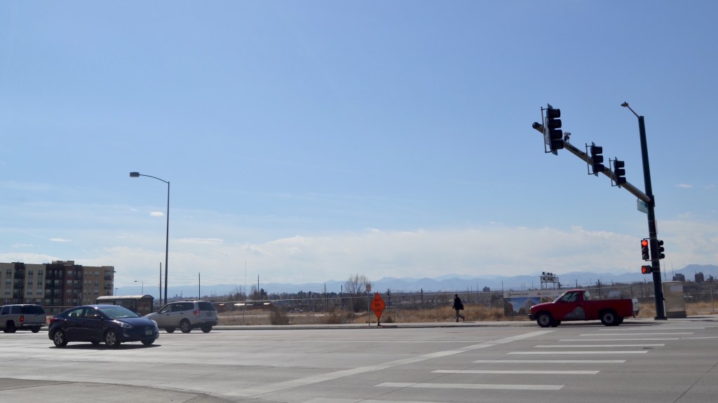 #StreetFail: Broadway and Mississippi Road Expansions Put Pedestrians Last
