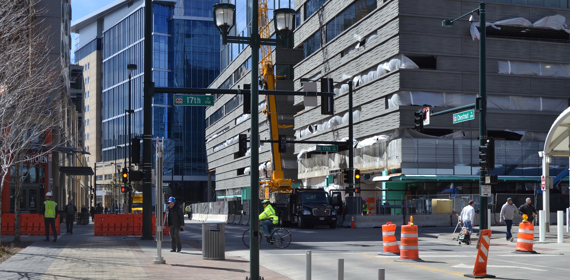 Want Streets that Work for People, Not Just Cars? Tell the City in This Survey.