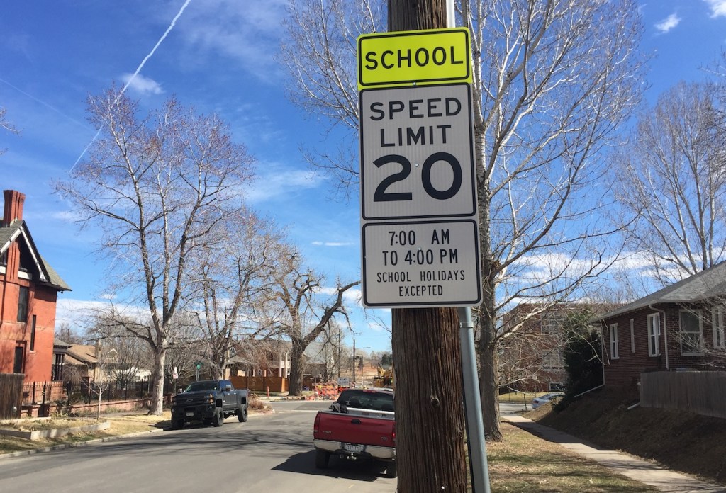 It’s About to Get Easier for Colorado Cities to Set Safer Speed Limits