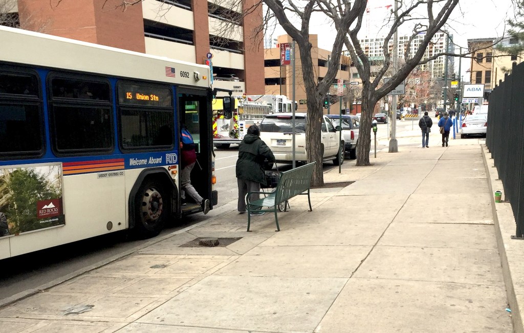 RTD Board OKs Another Round of Bus Service Cuts, Along With Some Improvements