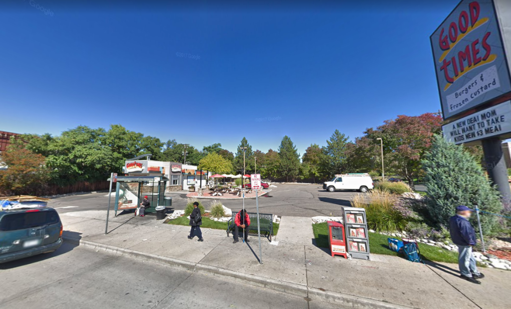 Denver City Council May Ban Drive-Throughs Near Rail Stations
