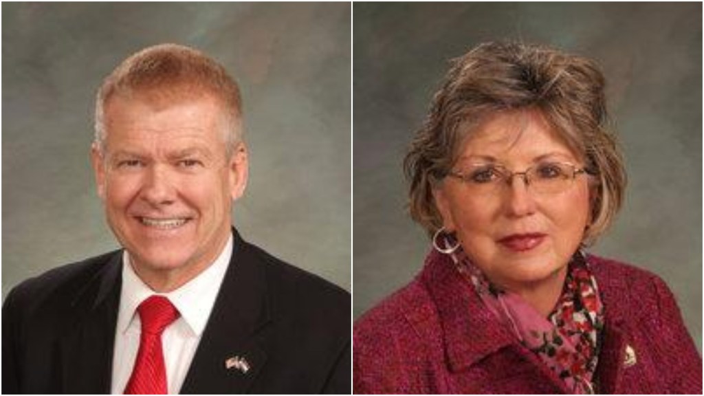 Tim Neville and Kimmi Lewis Want to Deny Affordable Transit Fares to Kids and Low-Wage Riders