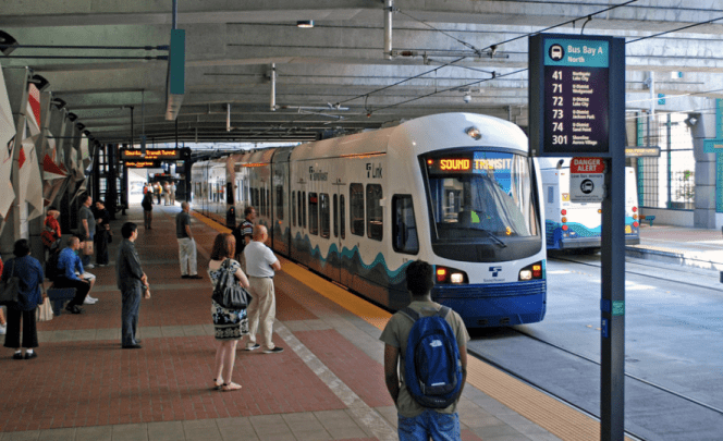 Transit Fares Surprisingly Well in House Spending Bill