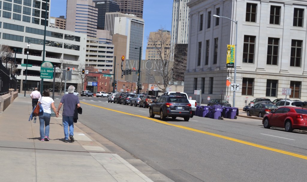 Eyes on the Street: A Block of Cherokee Street Goes Two-Way