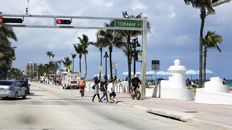 Why, Oh Why? Another Deadly Year for Pedestrians