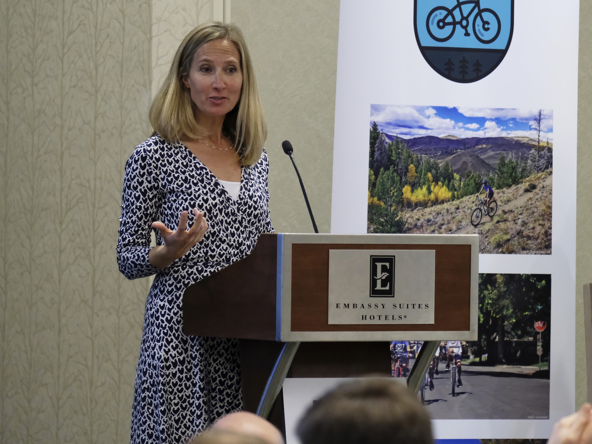 Denver Transportation Director Crissy Fanganello Moving On