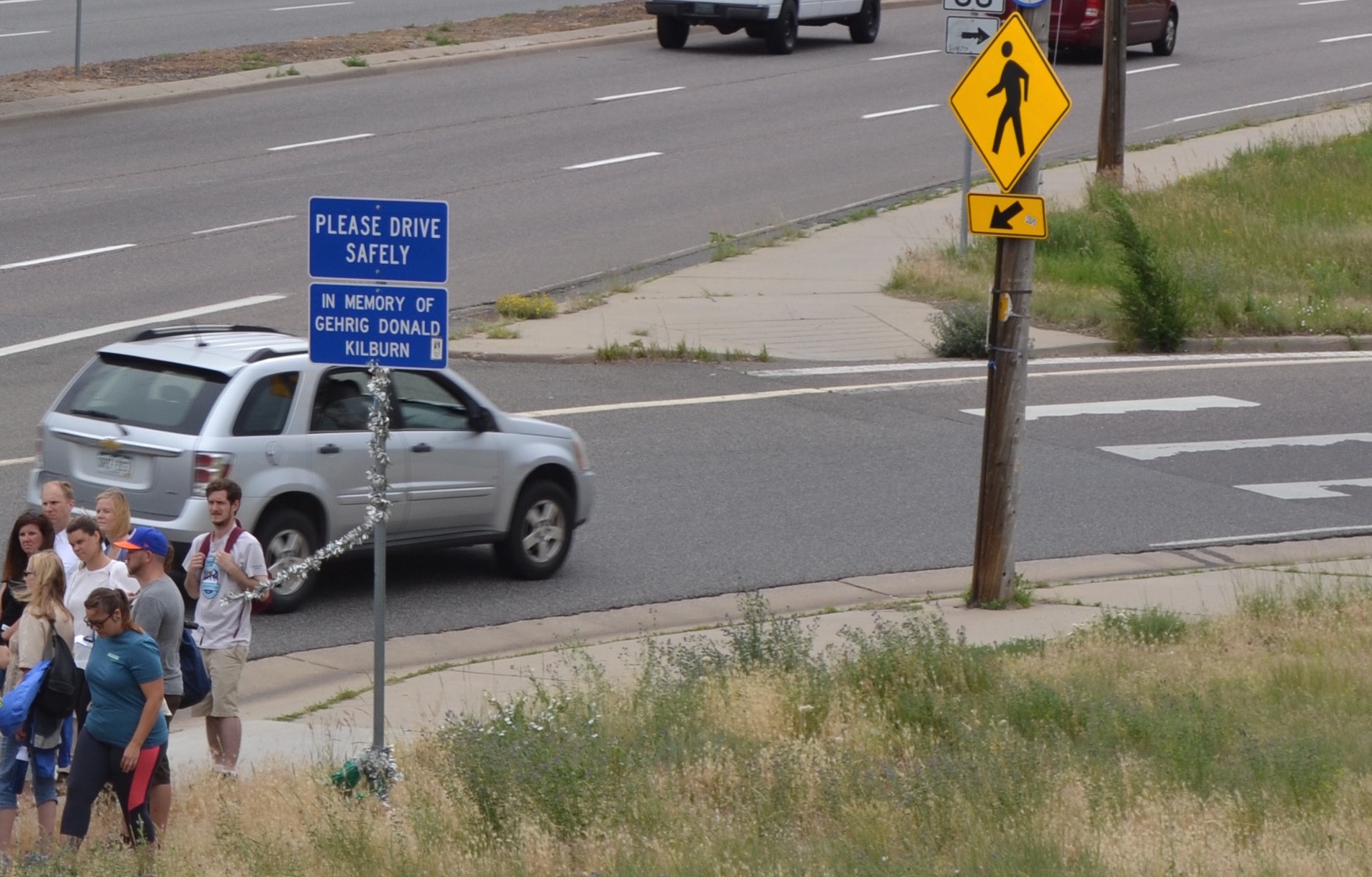 Denver’s Culture of Acceptance When It Comes to Traffic Violence