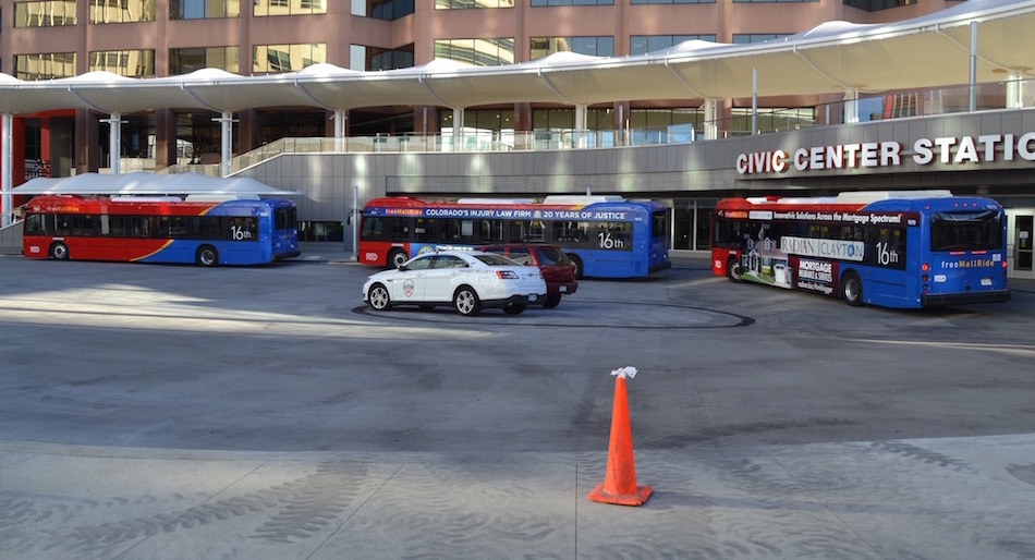 Report: RTD, Colorado Schools Should Prioritize Electric Buses to Save Money, Reduce Pollution