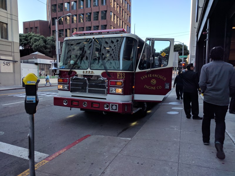 How Fire Departments Stopped Worrying and Embraced Safer Street Design
