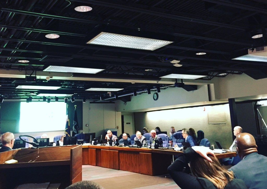 RTD Is Upping Transparency With Video, Audio, and Transcripts for Board of Directors Meetings