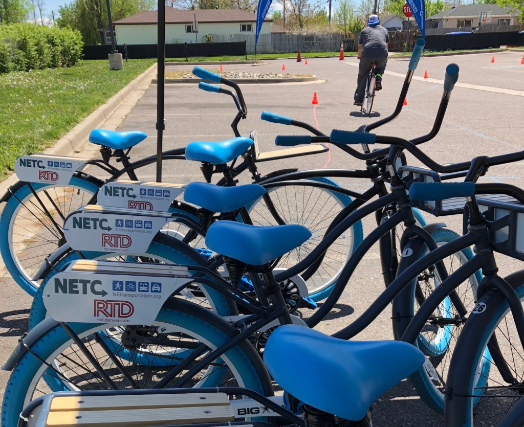 In a Bike-Share Desert, Elyria Swansea Bicycle Library Gives Kids, Families Freedom to Ride