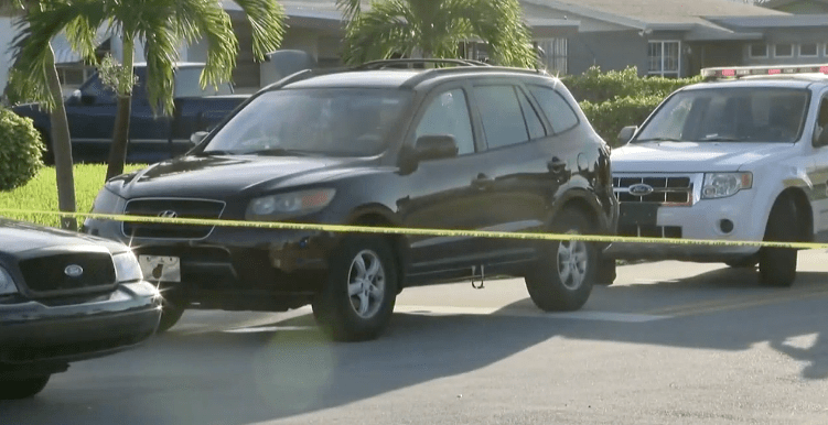 Study Links Rise of SUVs to the Pedestrian Safety Crisis