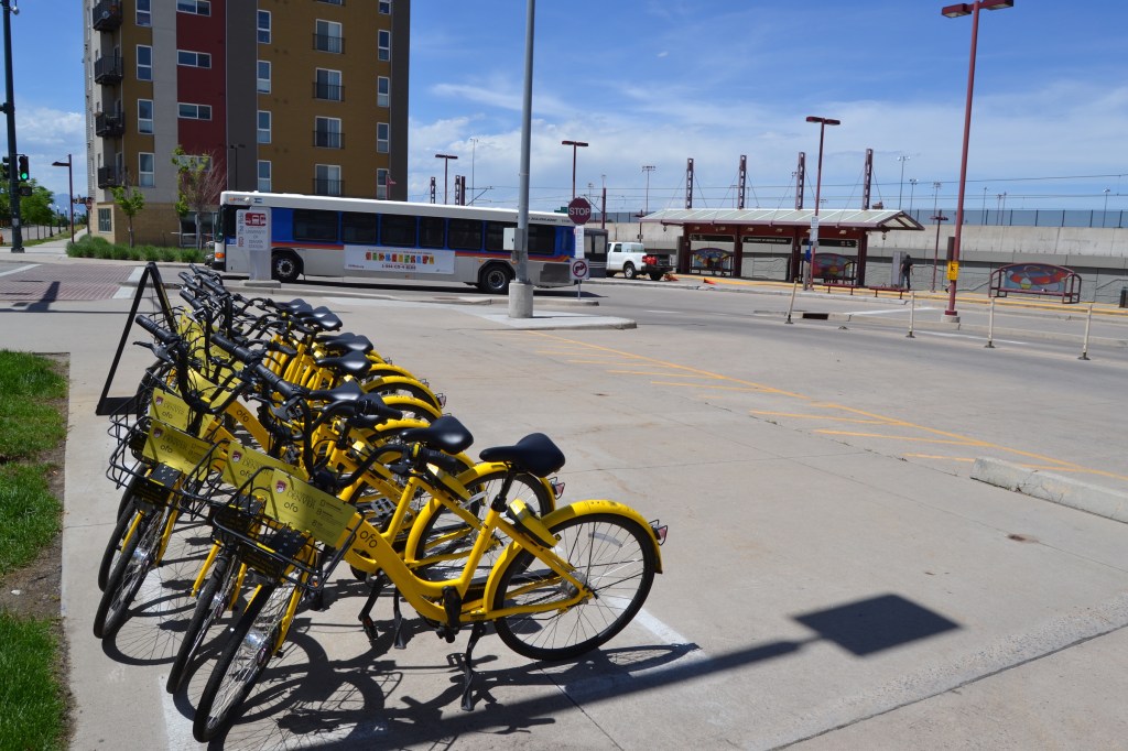 Get Ready for Citywide Dockless Bike-Share (and the Return of Scooters)