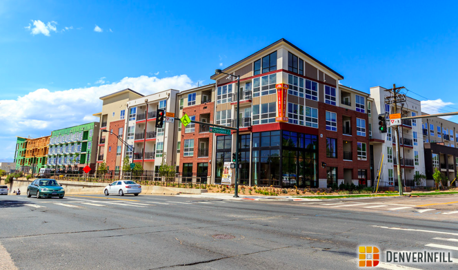 Why Affordable Housing Is So Important for Development Near Transit in Denver