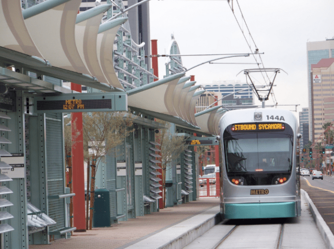 Surprise Attack on Phoenix Light Rail Expansion Reeks of Koch Brother Interference