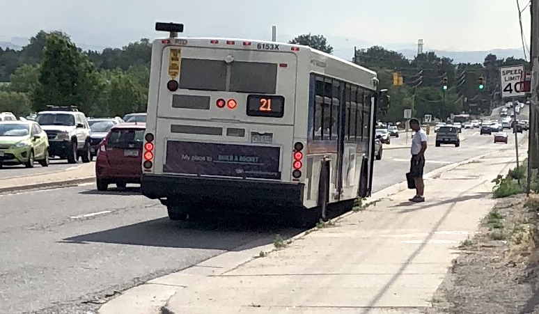 Lower Fares for Low-Income Riders in Hands of RTD Board that May or May Not Approve Them