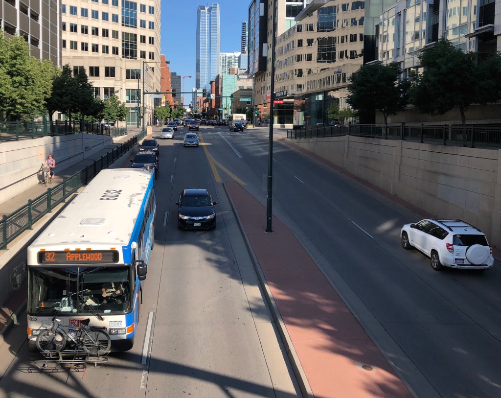News Digest: Two Weeks of Urban Transportation Happenings in Denver
