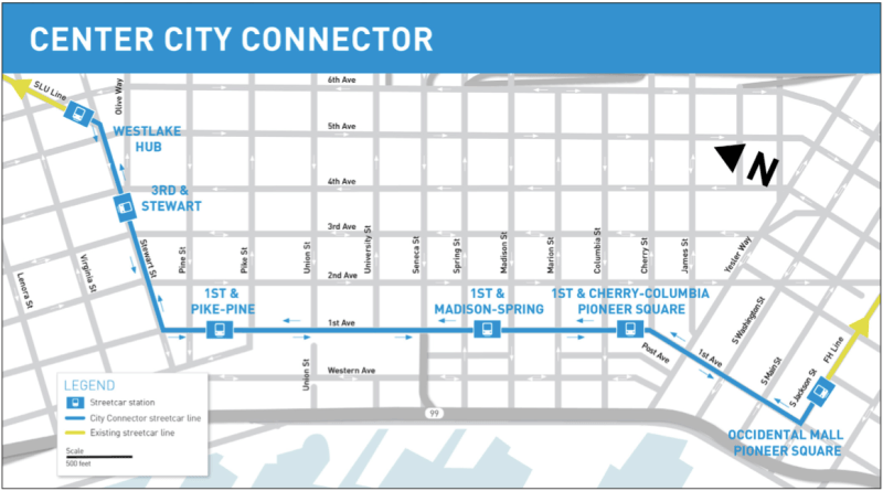 Should Seattle Extend Its Streetcar?