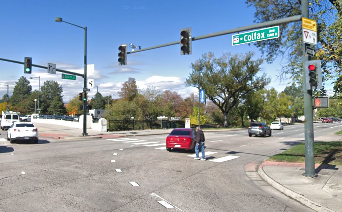 The City Must Create Better Connections from Speer Blvd/Cherry Creek Trail to Downtown