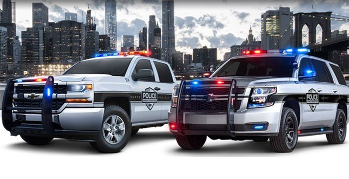 Outlawed Abroad, Killer “Bull Bars” Are the Hot Fashion Accessory for Police Departments