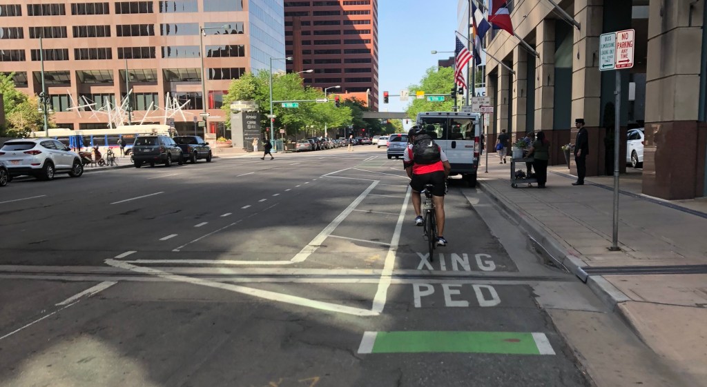 Streets Partnership: Hancock’s Budget Needs $22M for Walking and Biking, and You Can Help Tuesday