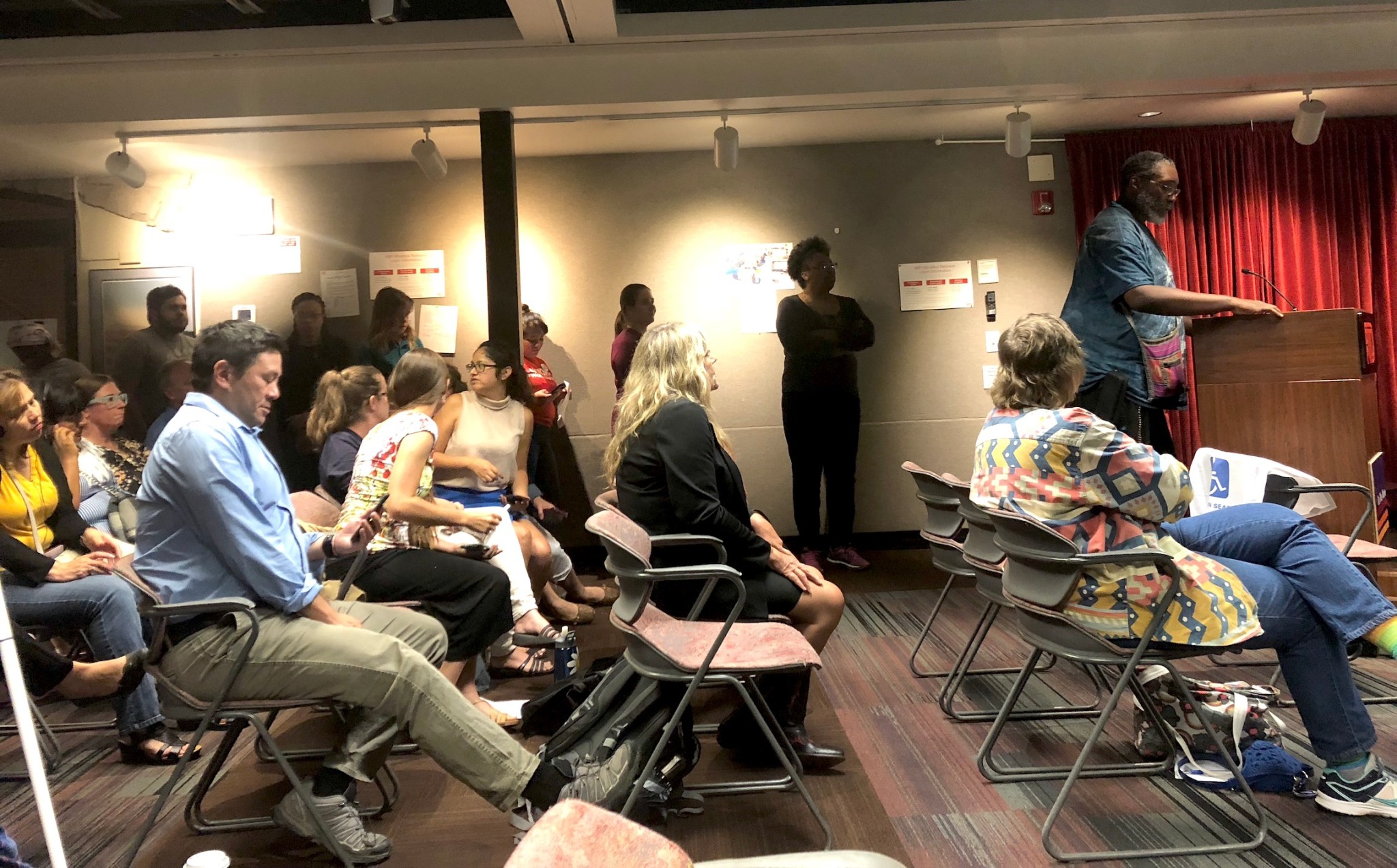 Transit Riders to RTD Board: Honor the Public Process and Approve New Fare Pass Discounts