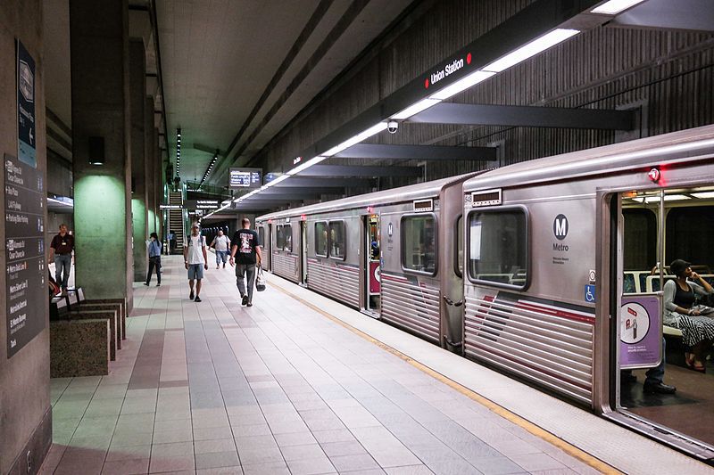 Trump’s Federal Transit Administration Has Gone Rogue