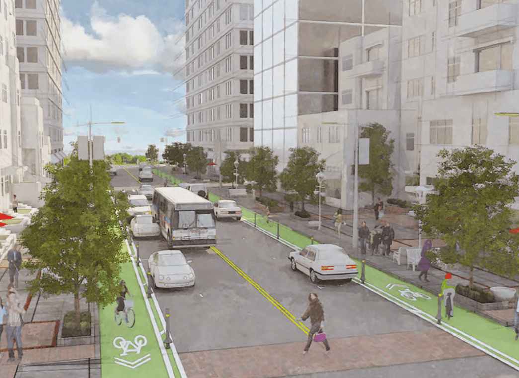 Denver’s New Blueprint for Growth Puts Peds First, But Every Street Won’t Be “Complete”