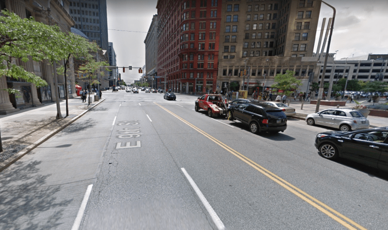 Scooters Aren’t a Public Safety Hazard. Dangerous Streets Designed Only for Cars Are.