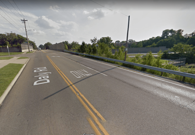 Streetsblog Gets Action! Cincy Fixes “Sorry” Bus Stop